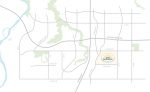 Lake Summerside Map 1