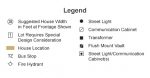 LotMap Legend Solstice