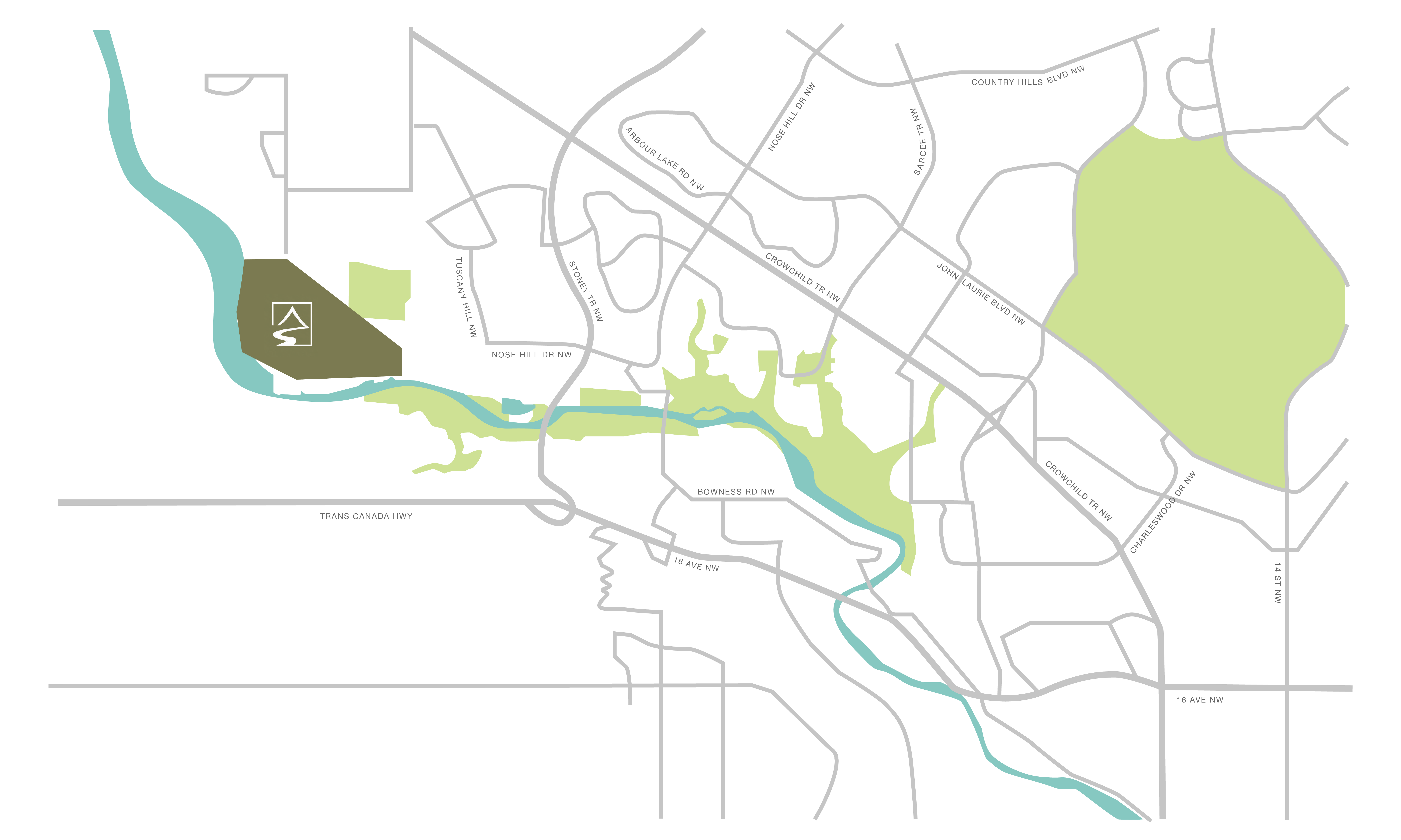 Rockland Park map_Rockland_Map