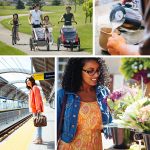 Brookfield Livingston community amenities