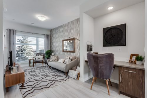 Venza Livingston By Brookfield Residential