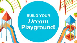 Calgary Community Hub Playground Contest2