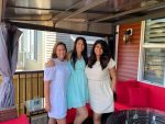 Calgary Community Hub Ladies of Livingston
