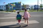 The Orchards Orchards-School
