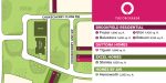 The Orchards OrchardsSHV-Map